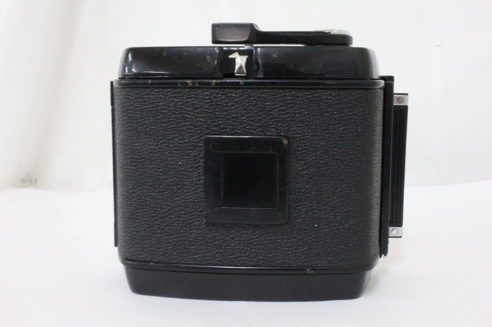 マミヤ Mamiya Pro S 120 フィルムバック M 7589