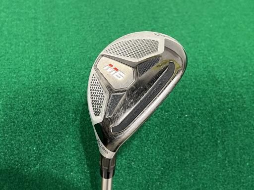 中古】 テーラーメイド SIM MAX U5 ユーティリティ UT TENSEI