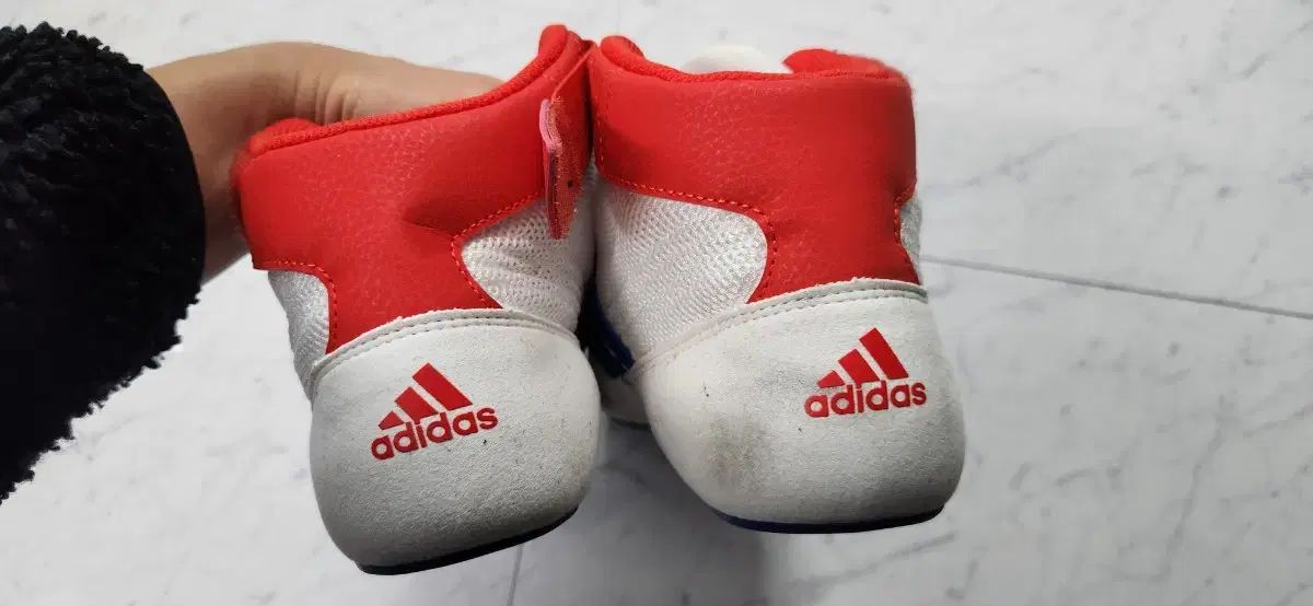 adidas
