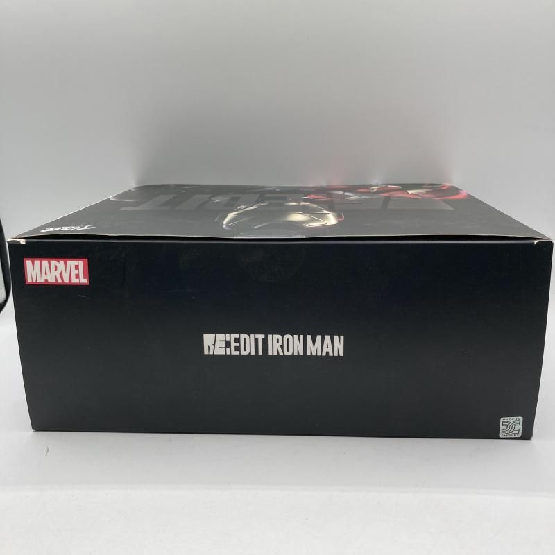 中古】NEW CENTURY IRON MAN アイアンマン RE:EDIT IRON MAN #09[90]