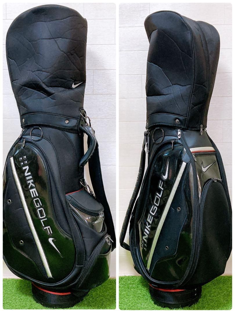 メンズ右利き初心者用　ナイキ　NIKE　ゴルフクラブセット　W-2516 メンズ右利き初心者用 ナイキ NIKE ゴルフクラブセット W-2516