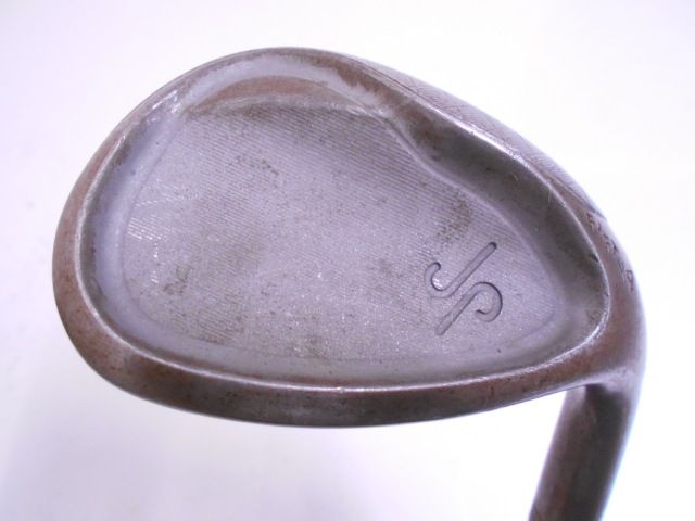 スチールシャフト