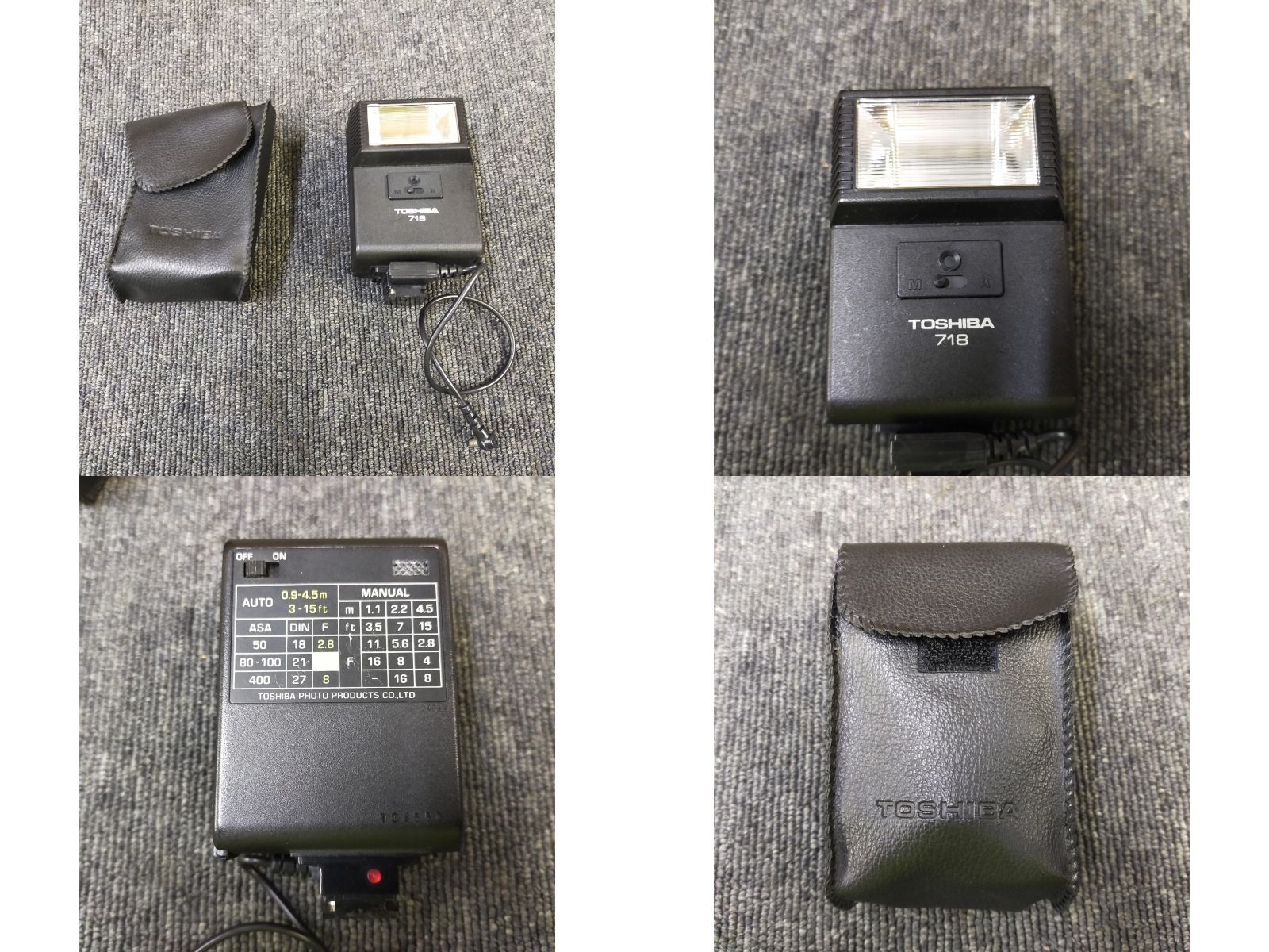 Unirex 一眼レフカメラ