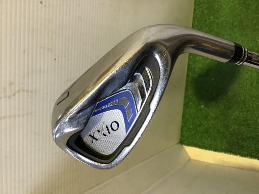 中古】 ダンロップ XXIO(2016) 5S アイアンセット IR NS PRO 890GH