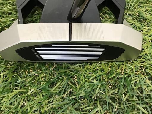 テーラーメイド Spider 5 K ZT 33インチ パター PT KBS CT Putter 120 Stepless Black フレックスその他 メンズ 男性用 右利き 右用 Cランク ゴルフクラブ