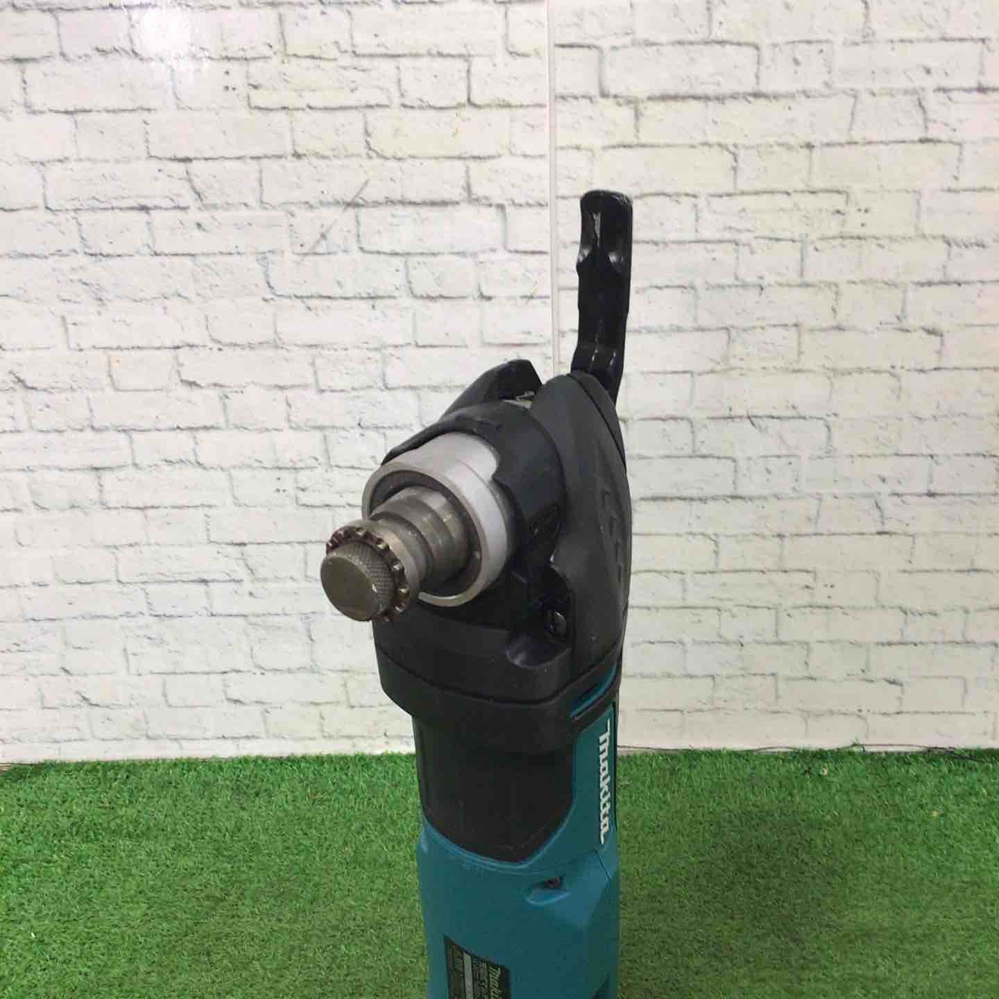 ★マキタ(makita) コードレスマルチツール TM41DZ【町田店】 ☆マキタ(makita) コードレスマルチツール TM41DZ【町田店