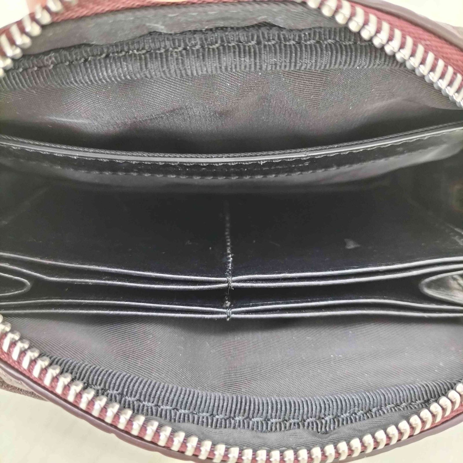 Alexander Wang アレキサンダーワン ミニウォレット 羊革 古着 ALEXANDER WANG アレキサンダーワン MINI ROCKIE ミニ