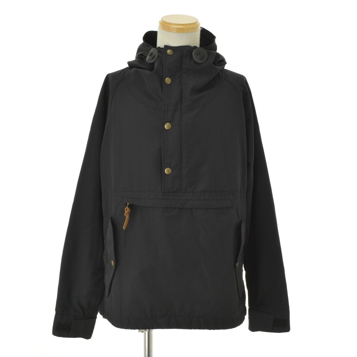 【OregonianOutfitters】OOJ-502 OREGONIAN PARKA 2 オレゴニアン2 60/40クロス USA製マウンテンパーカー