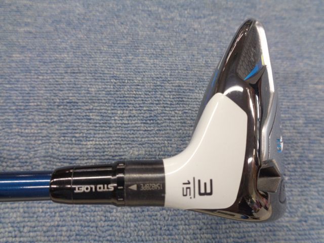 フェアウェイウッド 600267