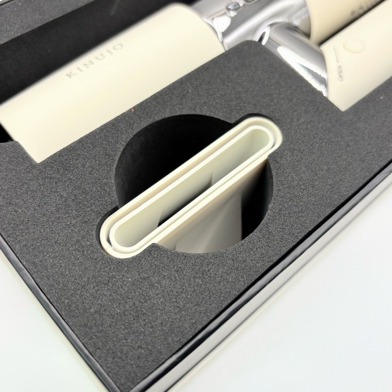 ルミエリーナ HBE-GE2 ドライヤー通電確認済み （む63) 2025年最新