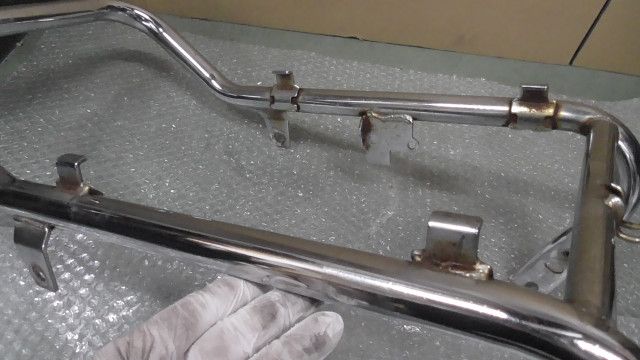 ズーマー AF58