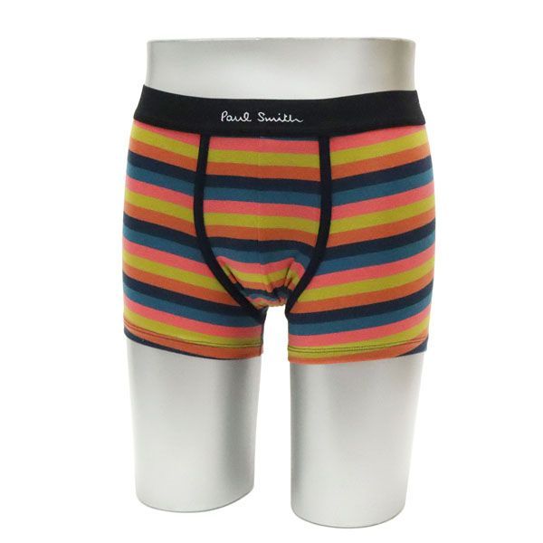 ポール スミス Paul Smith アンダーウェア ボクサーパンツ TRUNK 3