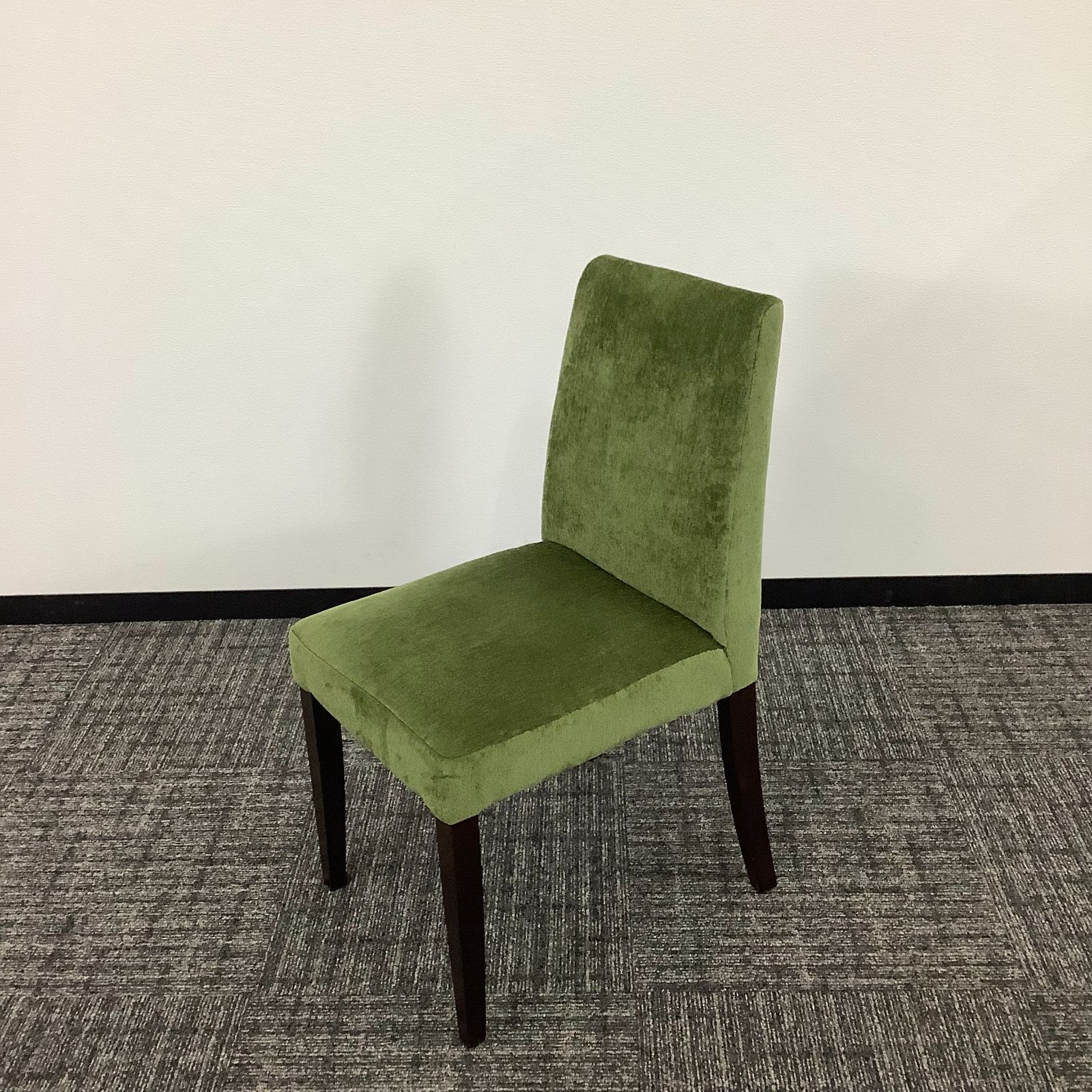 2点限り】中古 カフェ ダイニングチェア アダル カトレア 取手付 肘無 
