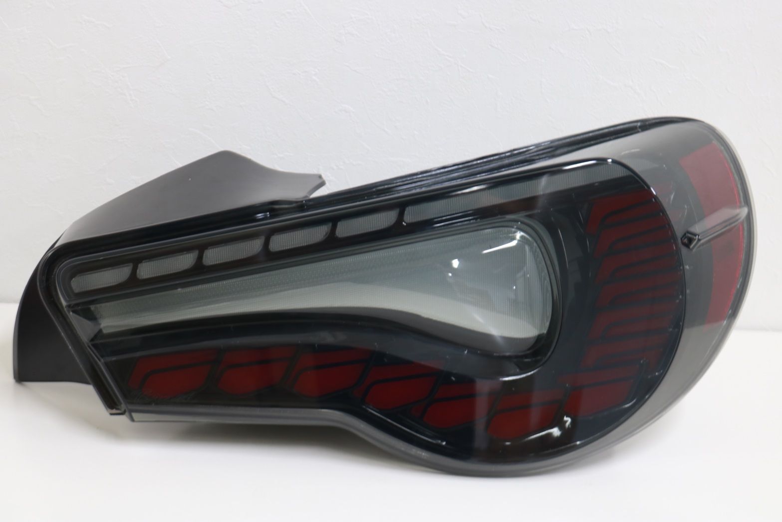 zn6 86 zc6 brz 86純正テールランプ左右セット トヨタ 86 前期ZN6 純正 テールランプ 左右セット トヨタ 86