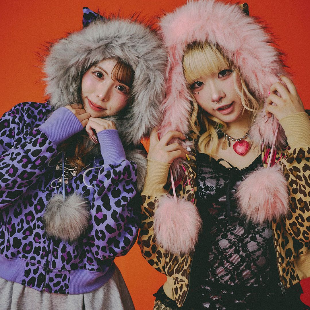 キャンディー ガルフィー CANDY GALFY ぎゃるマシぱぁかぁ CANDY