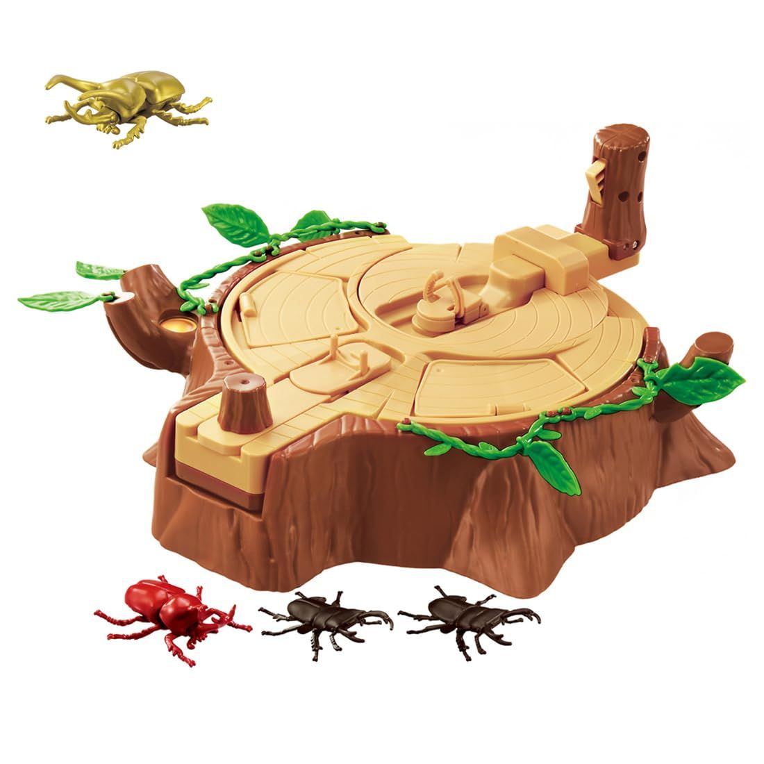 Nanmu 本心楠改 インドミナスレックス バーサーカーインプレス 最終