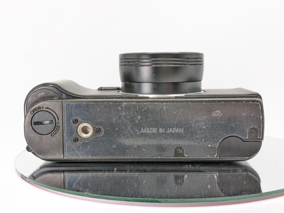 KONICA フィルムカメラ