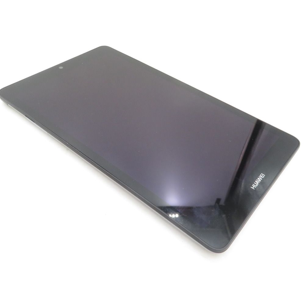 HUAWEI MediaPad (HUAWEI メディアパッド) Androidタブレット MediaPad T3 7  2GB 16GB スペースグレイ BG2-W09 ジャンク 【コンプオフ金沢野々市店】 HUAWEI MediaPad T3 7 ジャンク Androidタブレット - メルカリ