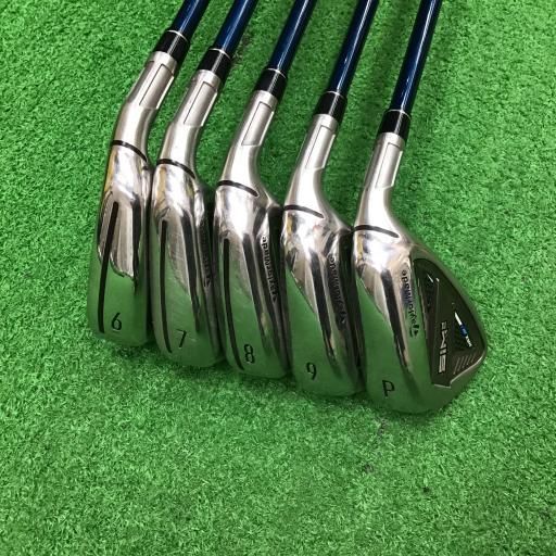 TaylorMade/SIM2 #5 フェアウェイウッド/TENSEI BLUE TM50 For