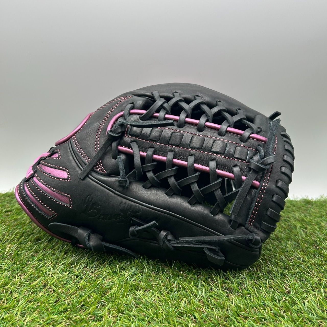 M0396) Mizuno ミズノ ブレイブスピリット 大人用 軟式 オール