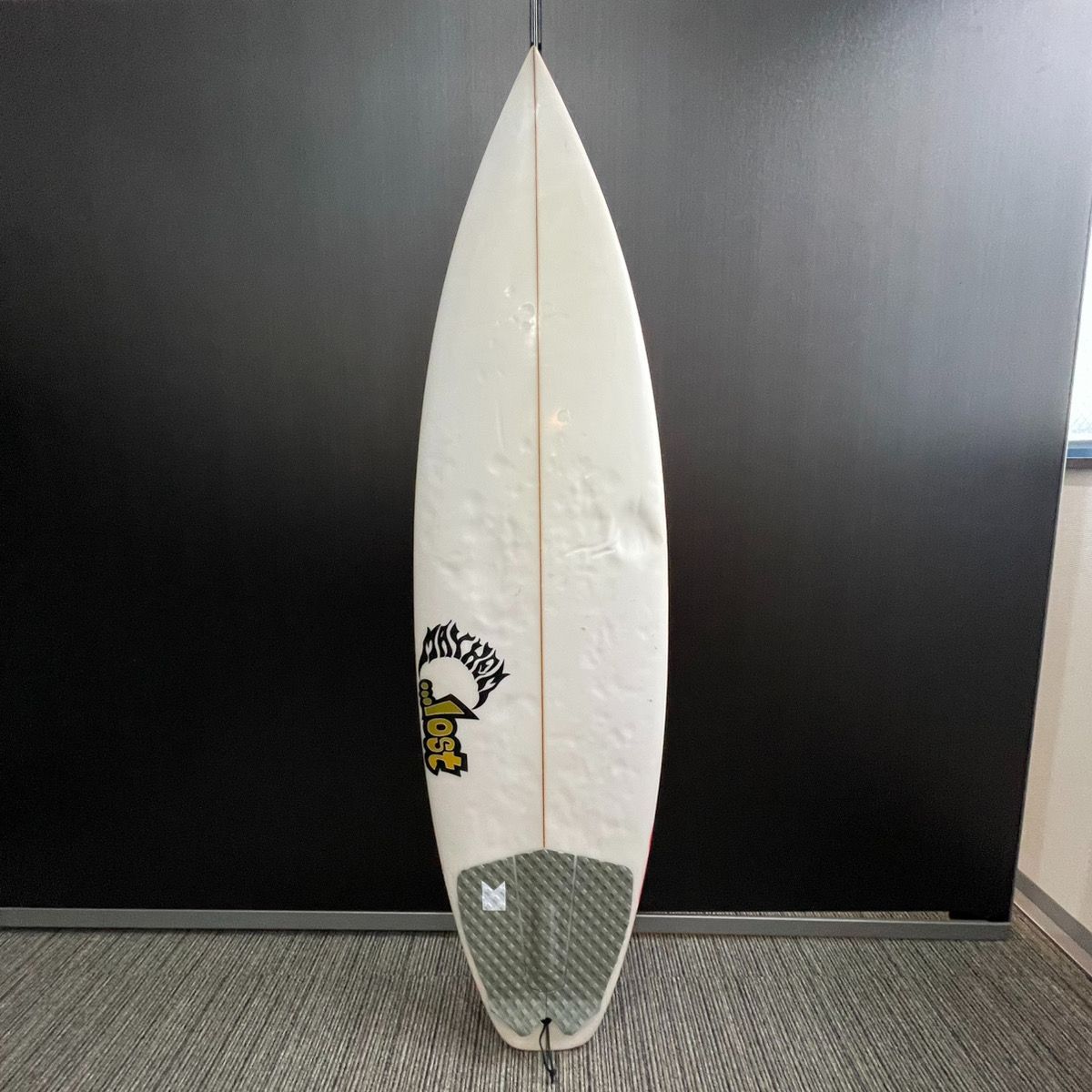 Lost（メイヘム）サーフボード セナサーフ様 LOST MAYHEM D3.0 Driver