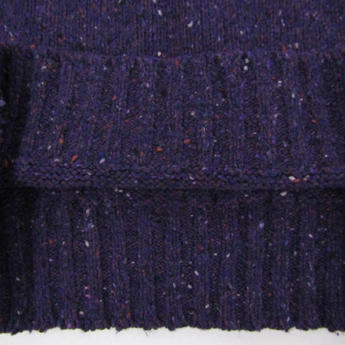 XSサイズ パープル