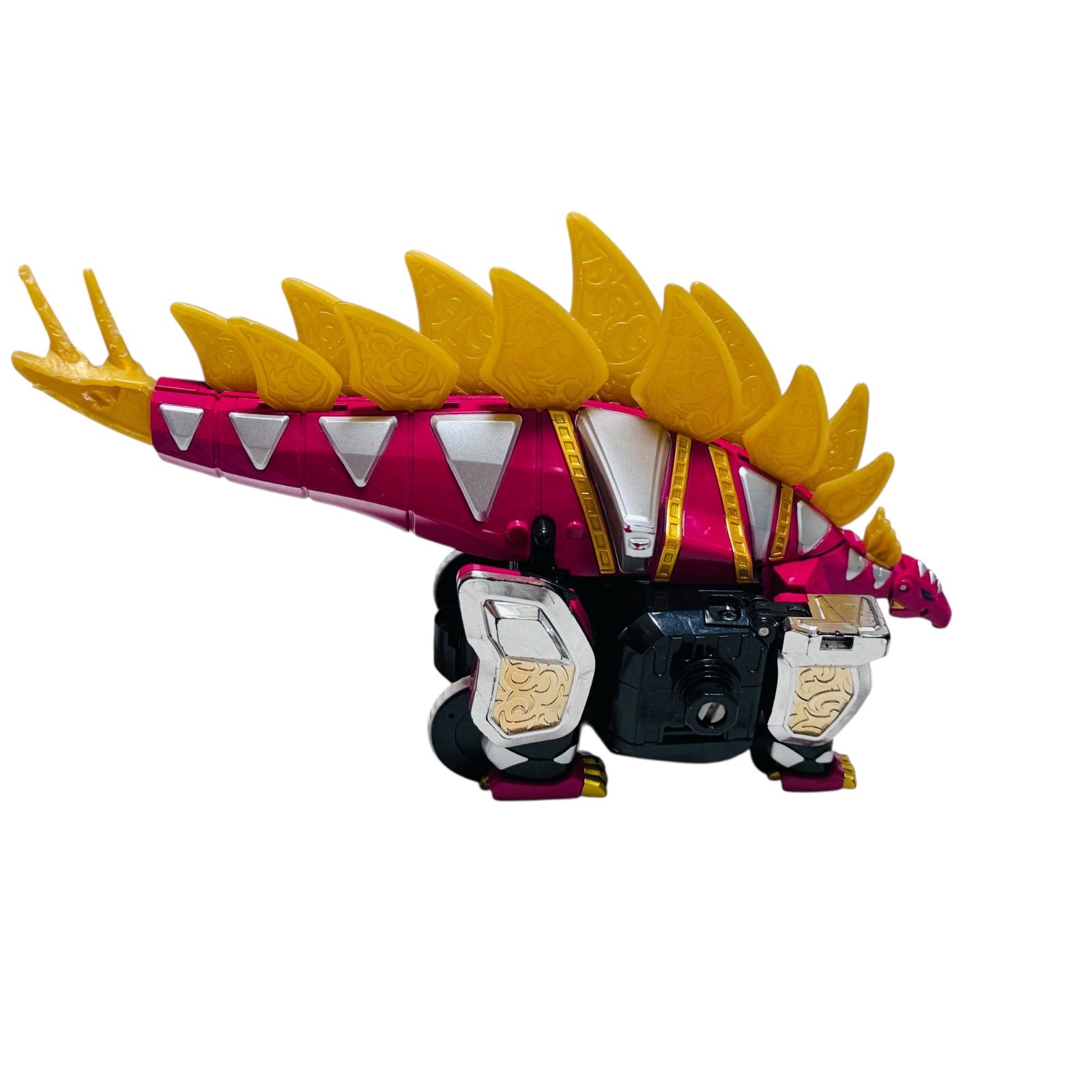 ~爆竜戦隊アバレンジャー アバレキラー