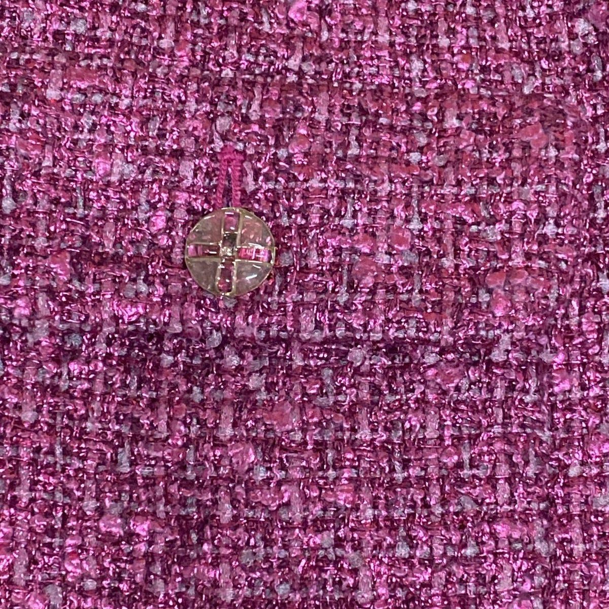 ピンク ロング丈