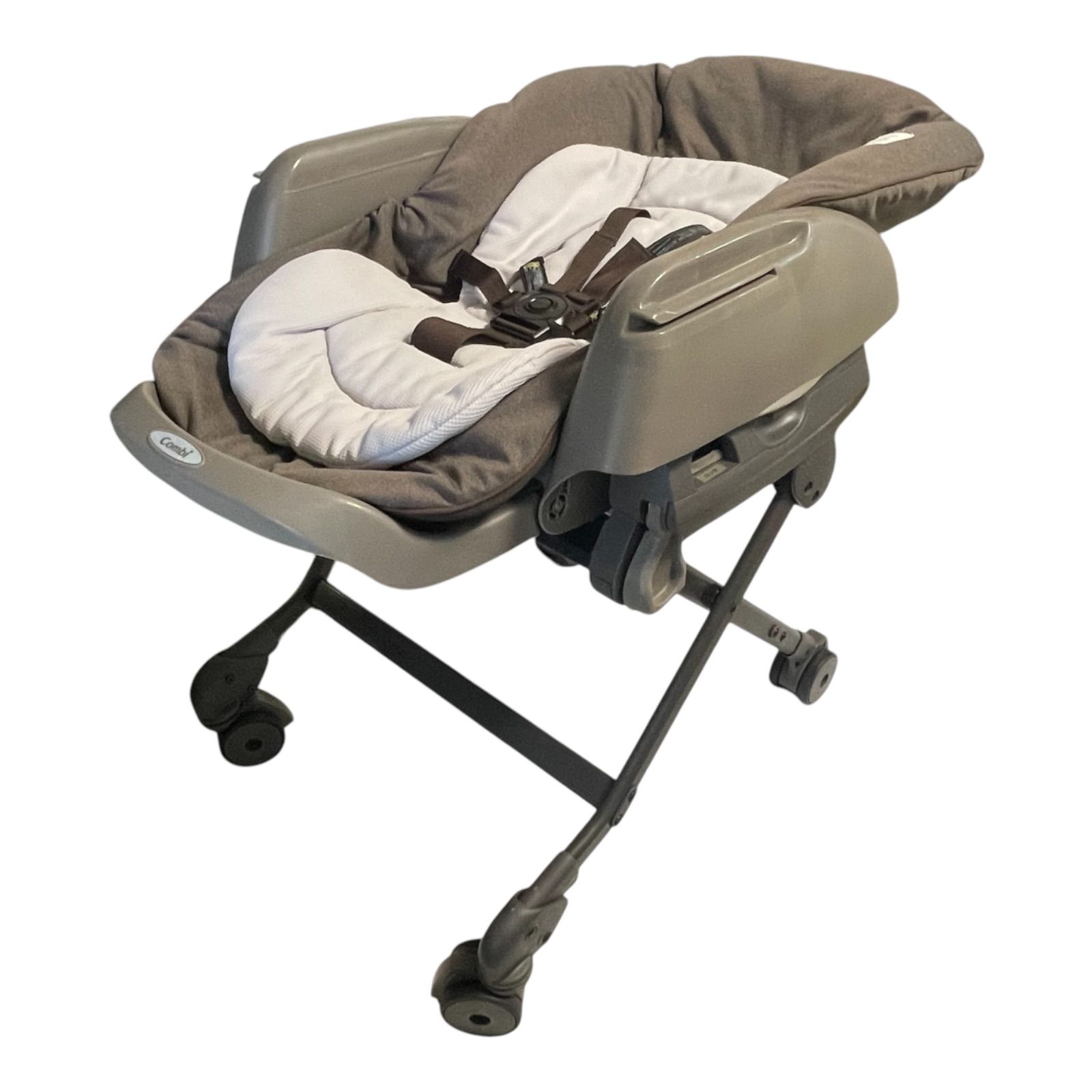 コンビ ネムリラ オートスウィングベッド ネムリラ オートスイング  