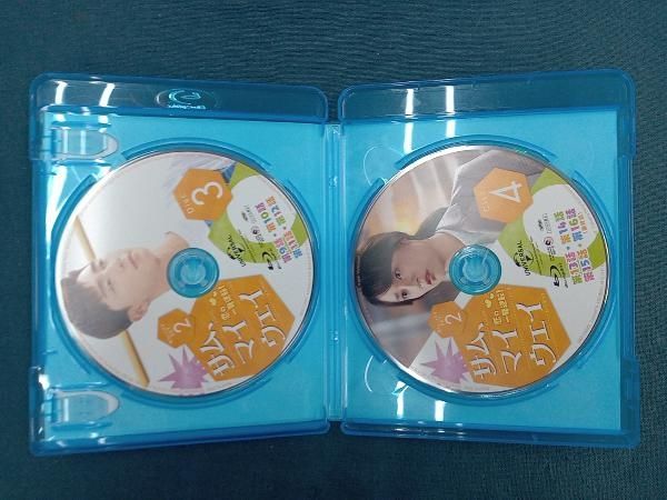 サム,マイウェイ 恋の一発逆転! BD-BOX2 コンプリート・シンプルBD-… サム、マイウェイ 恋の一発逆転! BD-BOX2 <コンプリート