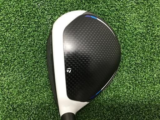 テーラーメイド SIM2 3W フェアウェイウッド FW TENSEI SILVER TM50 SIM2 FW フレックスS メンズ 男性用 右利き 右用 Cランク ゴルフクラブ