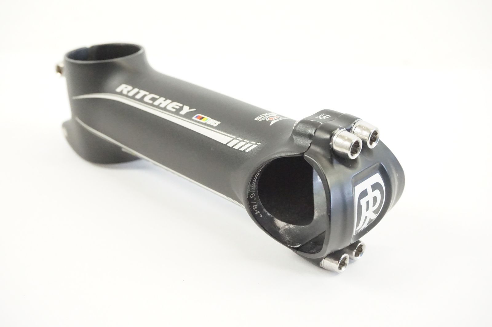 ritchey wcs carbon カーボン ステム 4axis 【公式通販】