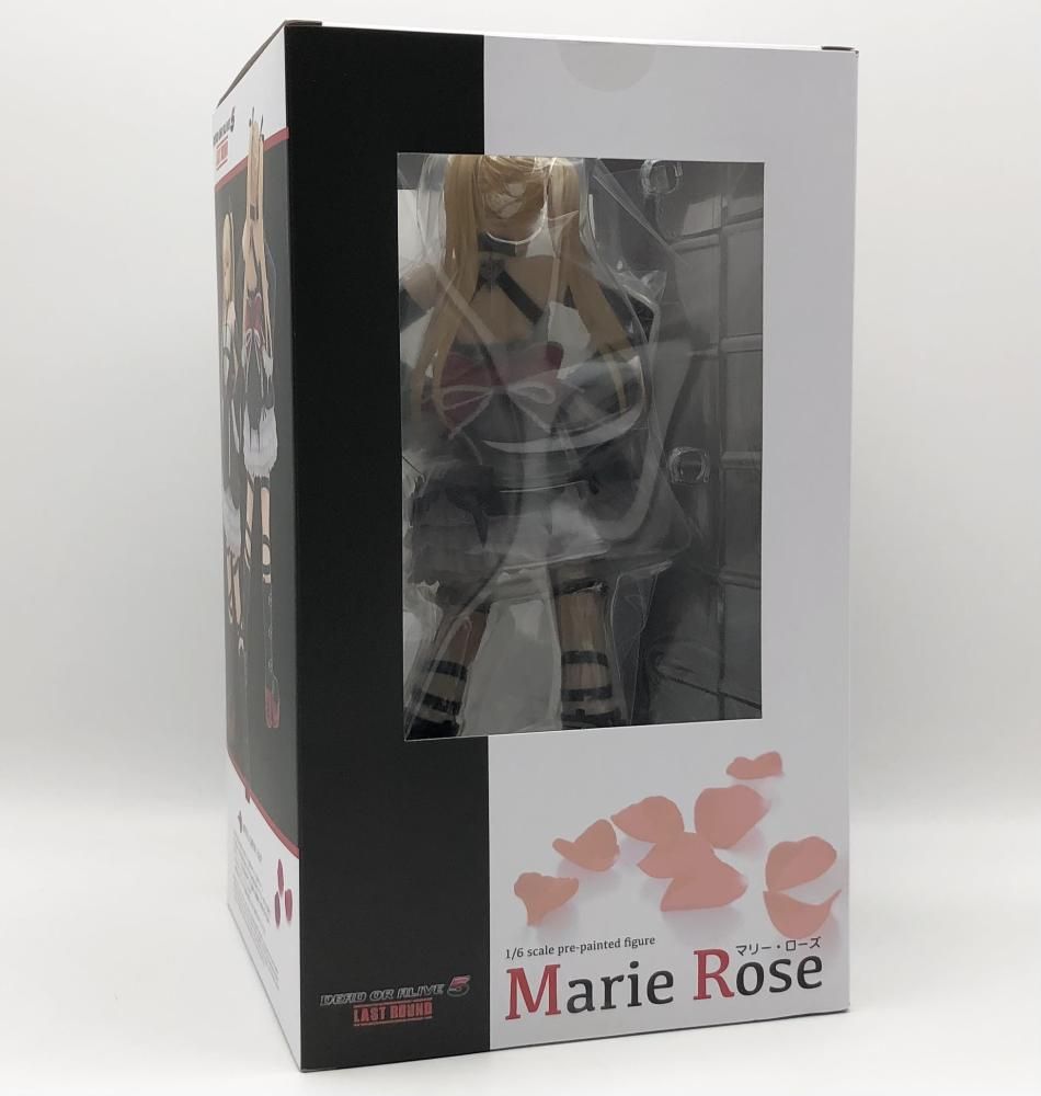 中古】未開封 KOTOBUKIYA コトブキヤ DEAD OR ALIVE 5 Last