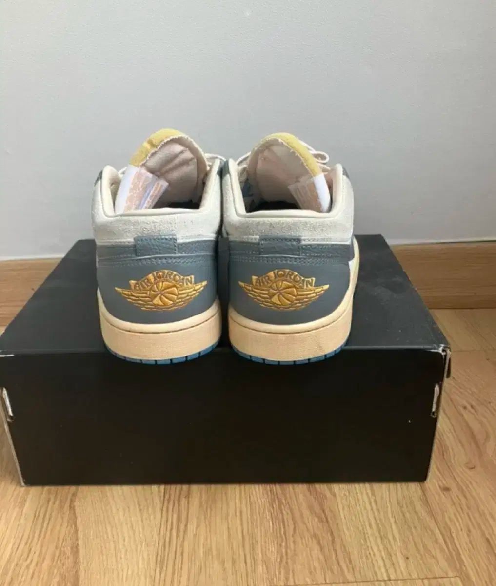 ナイキ エアジョーダン1 トーキョー 96 275