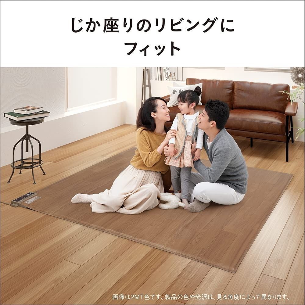 パナソニック 電気カーペット