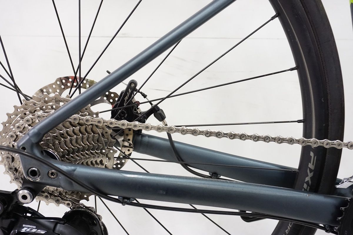 COMP 2019年モデル