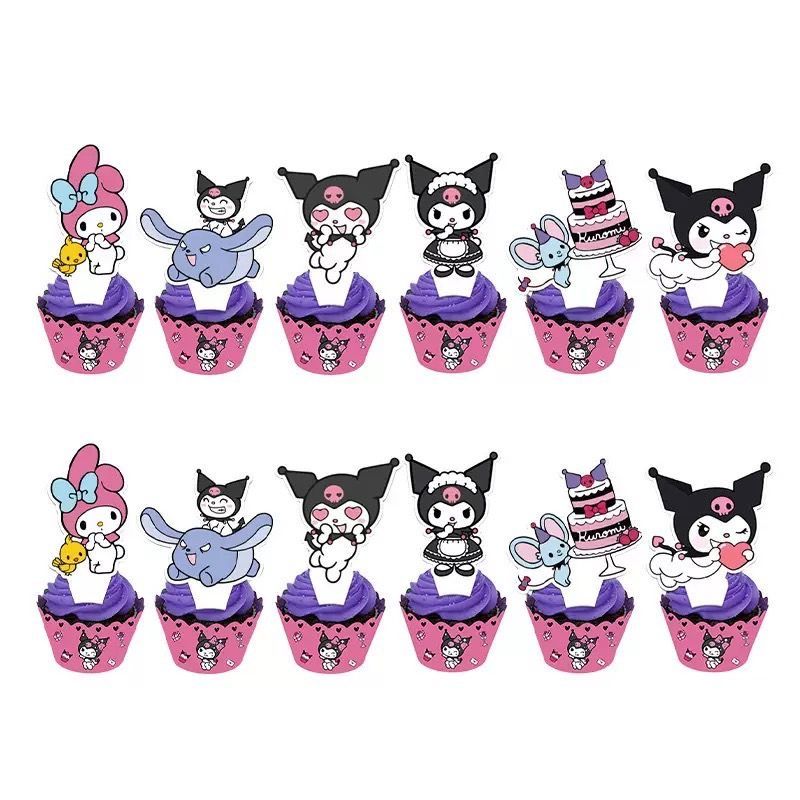 送料無料 誕生日 バルーン クロミちゃん マイメロディ風船