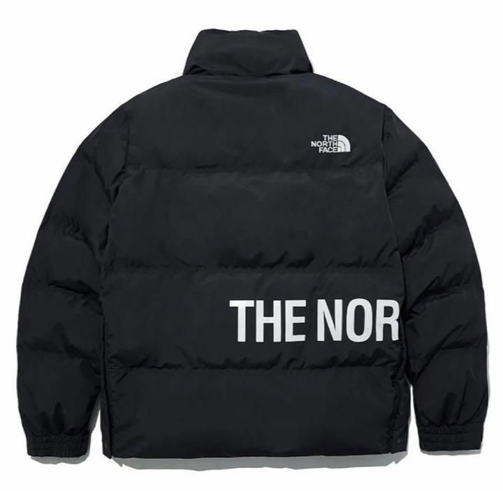 種類ダウンジャケットTHE NORTH FACE ホワイトレーベル T-BALL ダウン ヌプシ