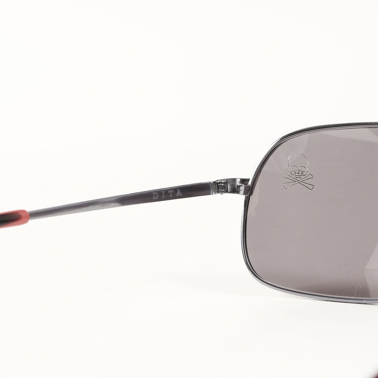 美品 DITA ディータ Roen プッシャー ベータ ティアドロップ