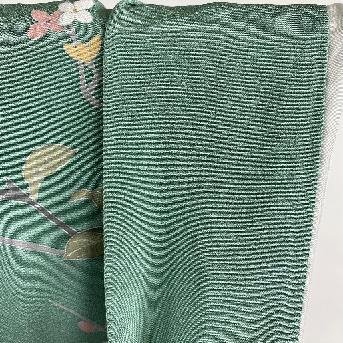 身丈155cm 裄丈63cm