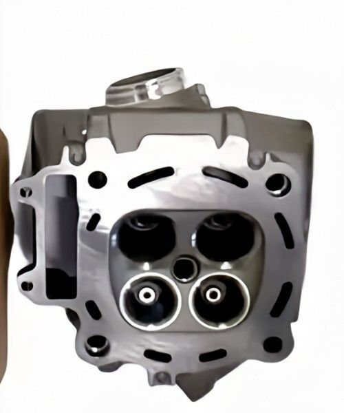ホンダ CRF450X A シリンダーヘッド Cylinder Head HONDA 純正 Genuine JDM メーカー純正品