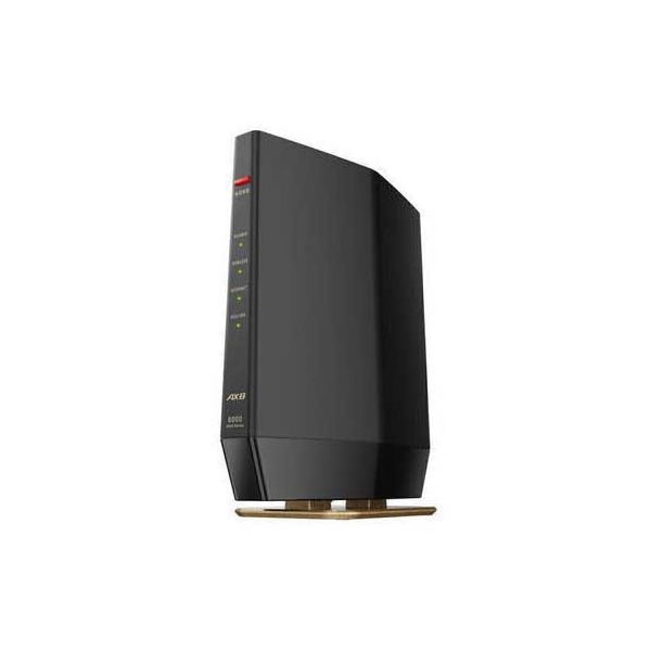 ルーター・ネットワーク機器 BUFFALO Wi-Fi 7 18000 WXR18000BE10P : Wi-Fiルーター : AirStation | バッファロー