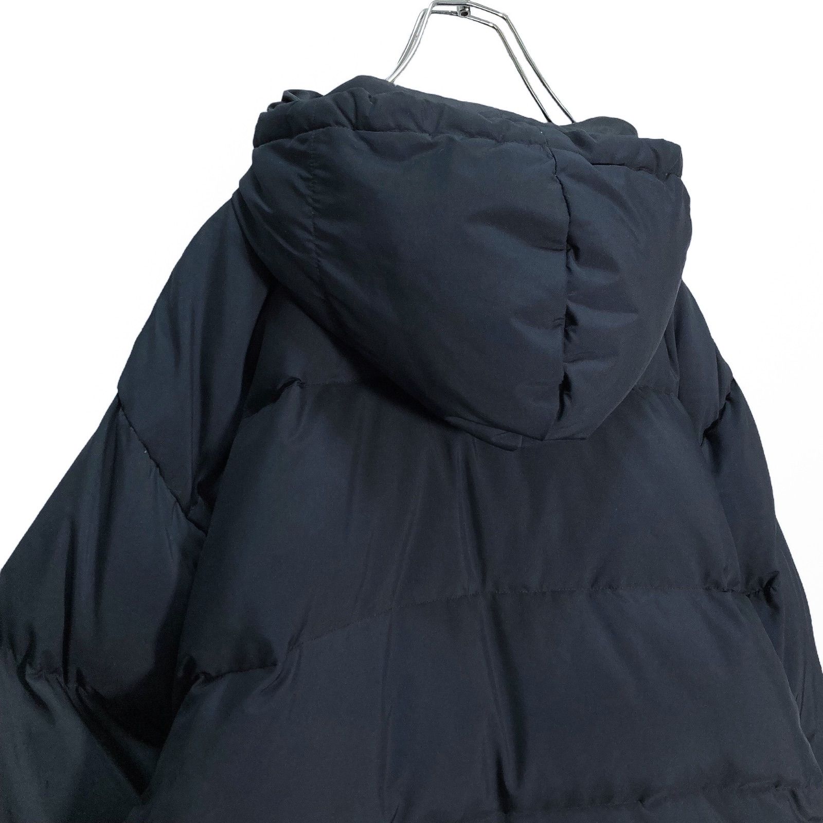 2点まとめ　FRED PERRY フレッドペリー　ダウンベスト L 黒 FRED PERRY ダウンベスト ベスト Insulated Gilet