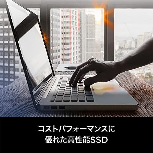 2TB SanDisk サンディスク 内蔵 SSD PLUS 2TB 2.5インチ SATA