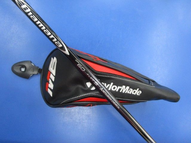 GK豊田▽840 【値下げ♪】テーラーメイド☆M6☆DiamanaDF60(JP)☆S☆15度☆3W☆フェアウェイ☆激安☆特価☆お値打ち♪オススメ♪ ゴルフキング メルカリ GK豊田▼ 840 テーラーメイド★M6★DiamanaDF60(JP)★S★15度★3W★フェアウェイ★激安☆特価★お値打ち♪オススメ♪