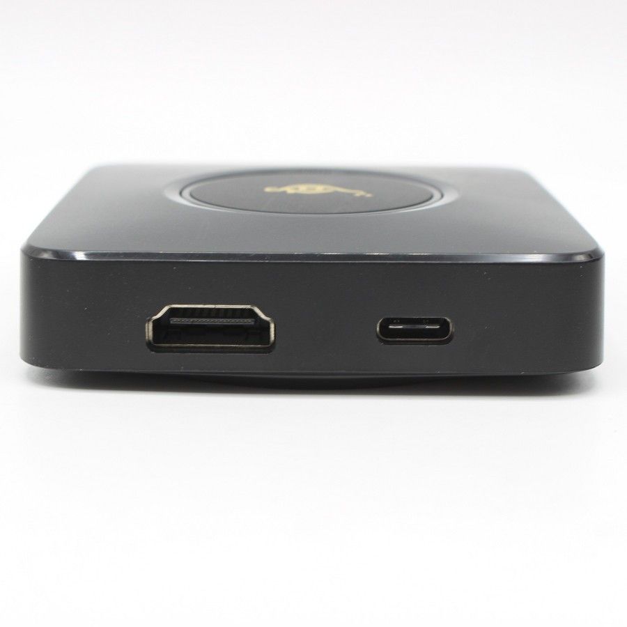新品未開封 ワイヤレスHDMI Connector ポップイン アラジン Amazon | ワイヤレスHDMI Aladdin Connector ポップイン
