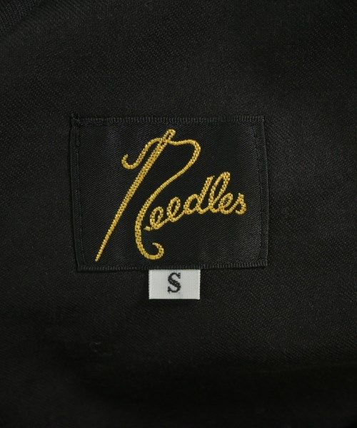 Needles ニードルス パンツ（その他） ベージュ 0149925M0116 Needles パンツ（その他） メンズ 【古着】【中古】【送料無料