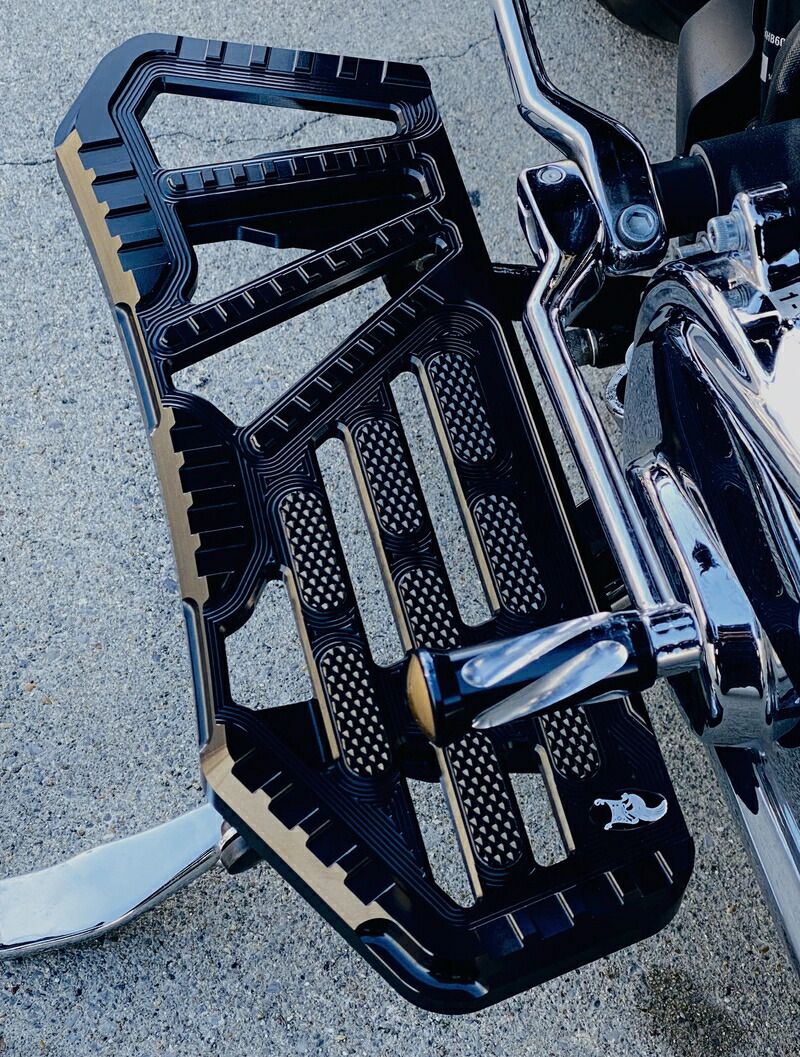 1984年以降ツーリング