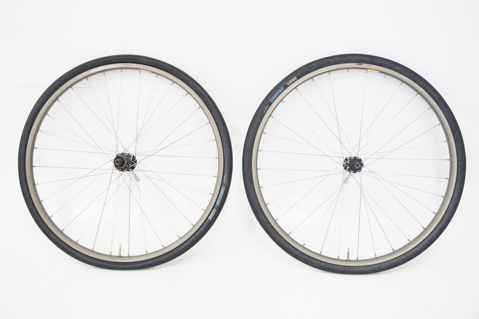 ARAYA 「アラヤ」 RM-17 配送 DEORE LXハブ 26インチ シマノ7速