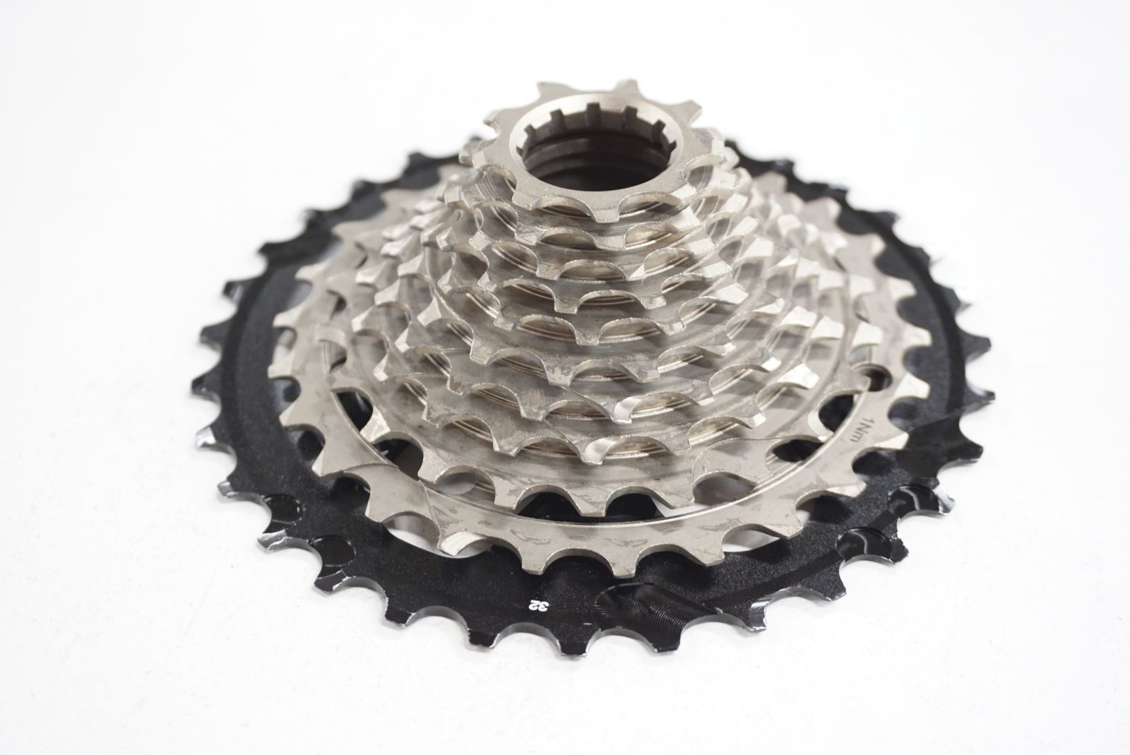 3T 11S Overdrive Cassette カセットスプロケット 楽天市場】3T スリーティー Overdrive Cassette カセットスプロケット